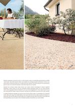 Sassoitalia - Terrazzo paving system - 7