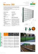 Fencing - 4