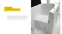 Walk-In Baths and Showers - 2