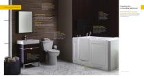 Walk-In Baths and Showers - 3
