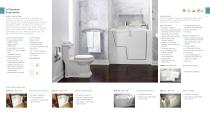 Walk-In Baths and Showers - 5