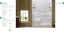 Walk-In Baths and Showers - 7
