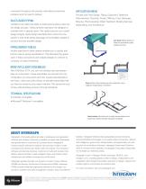 CADWorx 2014 Plant Professional product sheet - 2