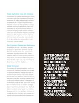 SmartMarine 3D for Offshore Product Sheet - 13