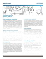 SmartSketch Product Sheet - 1