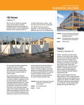 2008 Urban Land Institute insert: BASF Construction Success Stories - 7