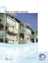 BASF 3-Liter House - 1