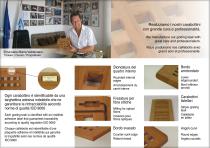 Grating Teak Catalog - 2