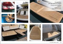 Grating Teak Catalog - 5