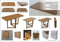 Grating Teak Catalog - 9