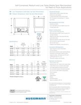 Low Temperature:SN, SM-2