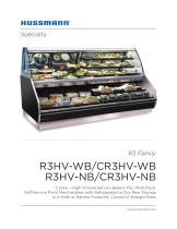 R3HV-WB/CR3HV-WB R3HV-NB/CR3HV-NB-1
