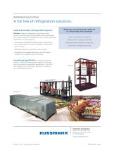 Refrigeration Systems-4