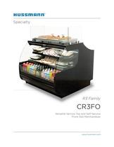 Supermarkets:Prepared Foods CR3FO-1