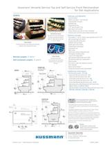 Supermarkets:Prepared Foods CR3FO-2