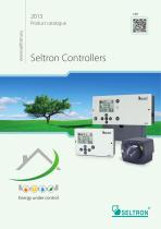 2013 Product catalogue - 1