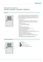 Heating controllers Seltron Catalogue-5