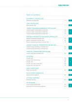 Seltron Controllers Catalogue 2021-3