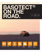 Basotect® - 9