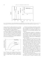 Biodegradation of aromatic aliphatic polyesters - 6