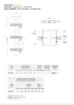Adjustable aluminium brise soleil-12