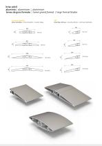 Adjustable aluminium brise soleil-3