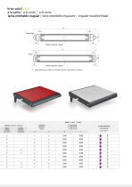 Adjustable Singular brise soleil-5