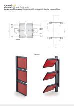 Adjustable Singular brise soleil-6