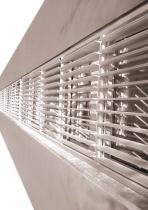 Movable Blades Shutters / Aluminium-7