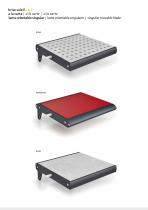 Movable Solar Shading Louvers / Singular-2
