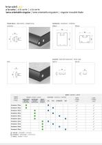 Movable Solar Shading Louvers / Singular-4