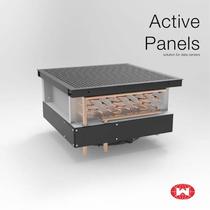 Active Pannel - 1