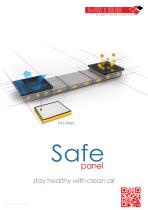 SAFE panel - 1