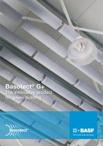 Basotect G+ - Flyer - Basotect - PDF Catalogs | Documentation | Brochures