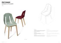 Chair KRZESLO - 1