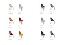 Chair KRZESLO - 2