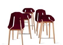 Chair KRZESLO - 3