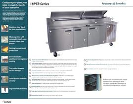 18PTB/18PTL/18PDL/F18 Series - 2