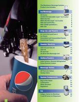 Global Pepsi Brochure - 2