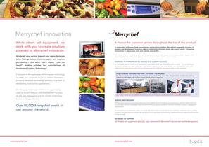 Merrychef - 2