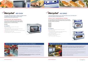 Merrychef - 5