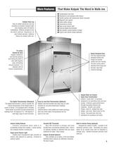 Walk-in Coolers & Freezers - 5