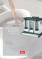 Melitta 600 - 1