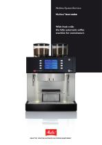 Melitta® bar-cube - 1