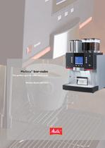 Melitta bar-cube II - 1