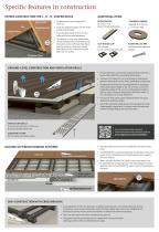 Construction plan - Decking System with Concrete Kerbstone-10