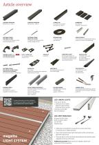 Construction plan - Decking System with Concrete Kerbstone-3