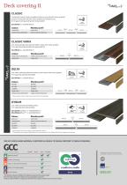 Construction plan - Decking System with Concrete Kerbstone-5
