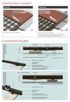 Construction plan - Decking System with Concrete Kerbstone-6