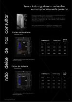 HOMELIFT HLINE-11